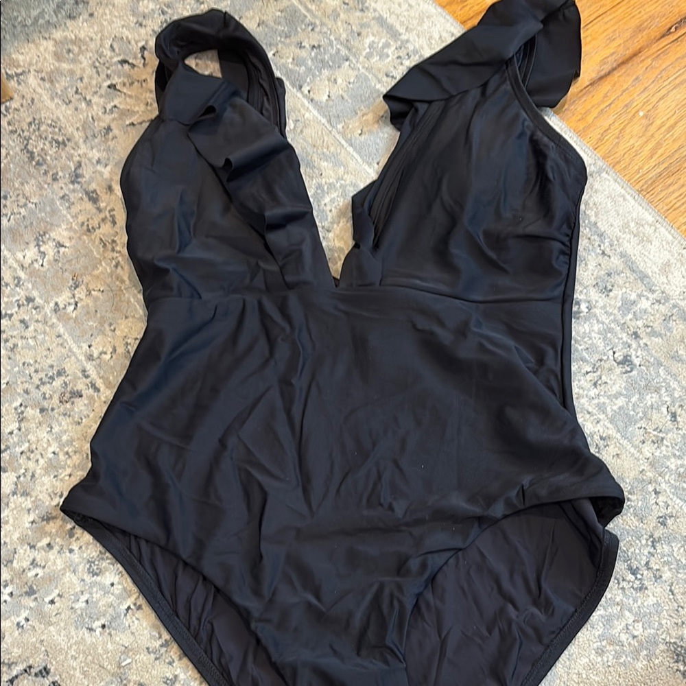 Anthropologie One Piece Swimsuit